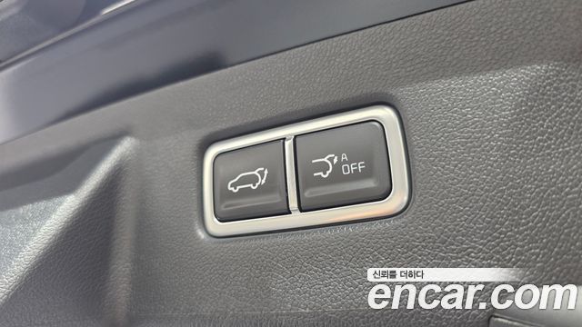 Kia Sorento (IV) HEV 1.6 2WD Signature X Line 2026 — фото 16