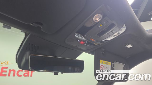 Kia Sorento (IV) HEV 1.6 2WD Signature X Line 2026 — фото 20