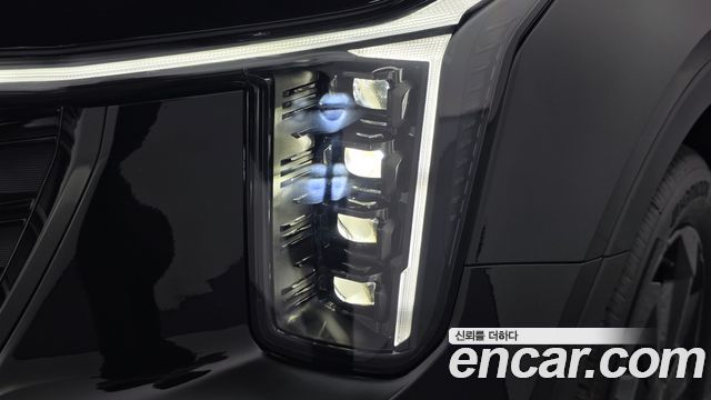Kia Sorento (IV) HEV 1.6 2WD Signature X Line 2026 — фото 22
