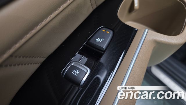 Kia Sorento (IV) HEV 1.6 2WD Signature X Line 2026 — фото 28