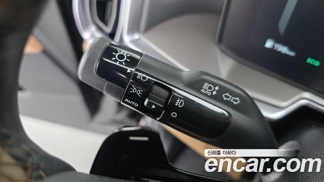 Kia Sorento (IV) HEV 1.6 2WD Signature X Line 2026 — фото 29
