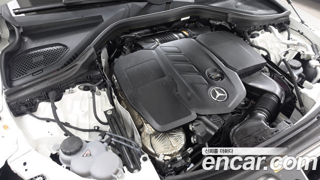 Mercedes-Benz GLC-Class (X254) GLC220 d 4MATIC 2026 — фото 6