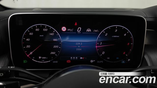 Mercedes-Benz GLC-Class (X254) GLC220 d 4MATIC 2026 — фото 8