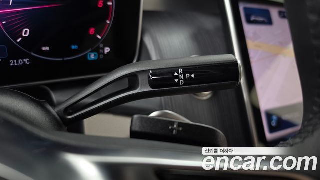 Mercedes-Benz GLC-Class (X254) GLC220 d 4MATIC 2026 — фото 9