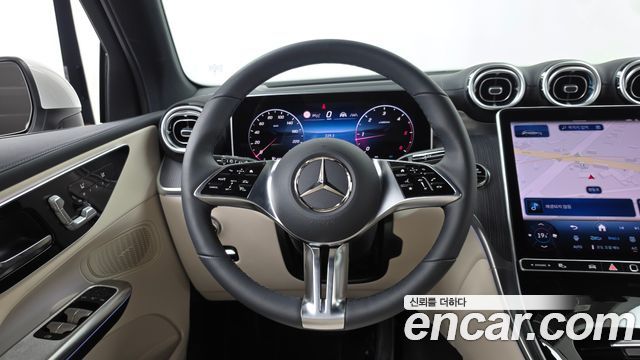 Mercedes-Benz GLC-Class (X254) GLC220 d 4MATIC 2026 — фото 13