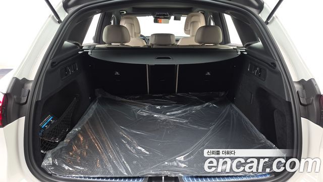 Mercedes-Benz GLC-Class (X254) GLC220 d 4MATIC 2026 — фото 20