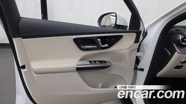 Mercedes-Benz GLC-Class (X254) GLC220 d 4MATIC 2026 — фото 24