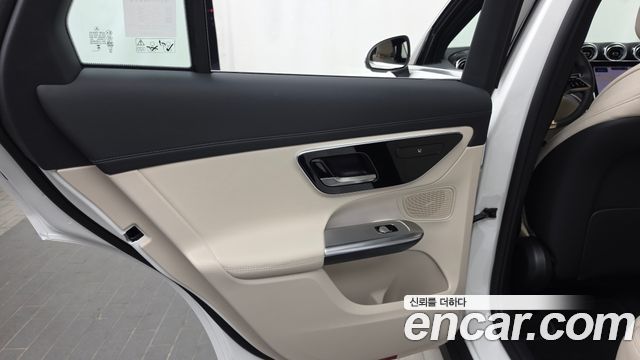 Mercedes-Benz GLC-Class (X254) GLC220 d 4MATIC 2026 — фото 25
