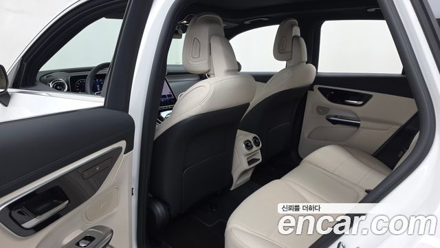 Mercedes-Benz GLC-Class (X254) GLC220 d 4MATIC 2026 — фото 26