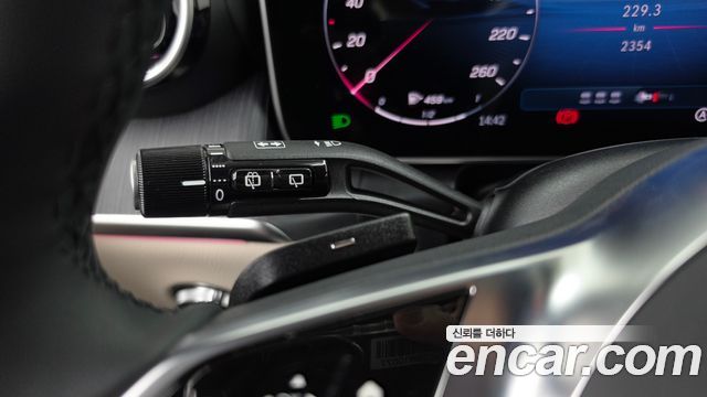 Mercedes-Benz GLC-Class (X254) GLC220 d 4MATIC 2026 — фото 27