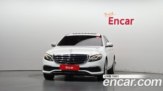Mercedes-Benz E-Class (W213) E300 4MATIC Exclusive 2020 — фото 3