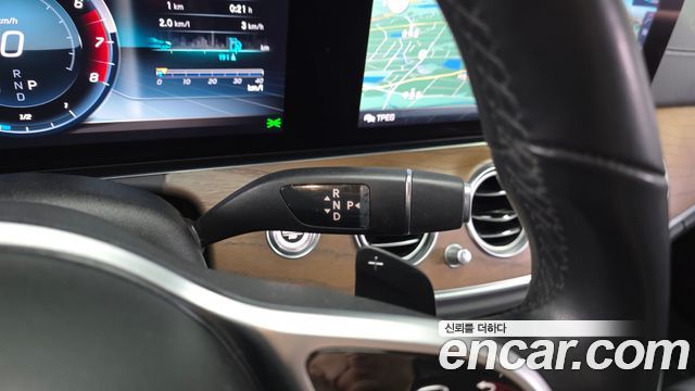 Mercedes-Benz E-Class (W213) E300 4MATIC Exclusive 2020 — фото 9