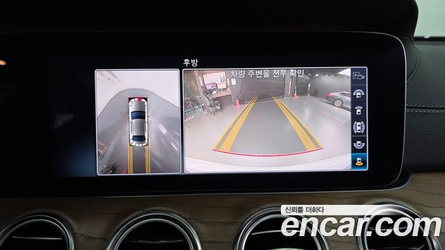 Mercedes-Benz E-Class (W213) E300 4MATIC Exclusive 2020 — фото 15