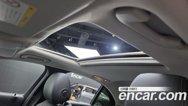 Mercedes-Benz E-Class (W213) E300 4MATIC Exclusive 2020 — фото 17