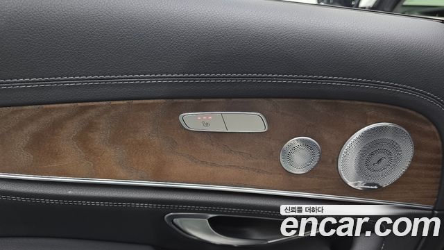 Mercedes-Benz E-Class (W213) E300 4MATIC Exclusive 2020 — фото 20