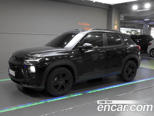 Chevrolet Trailblazer 1.3 Turbo 2WD RS