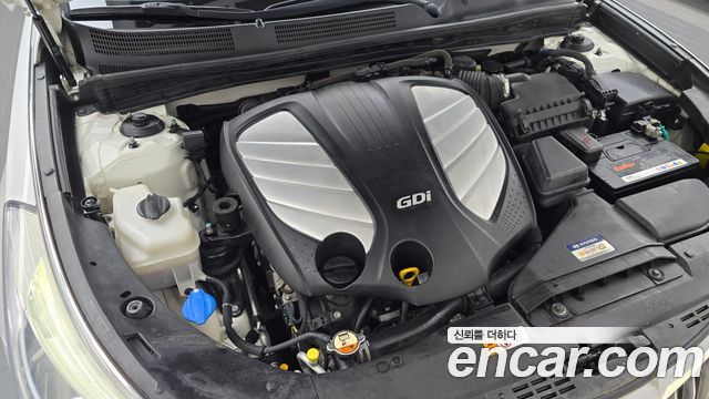 Hyundai Grandeur (HG) HG300 Exclusive 2016 — фото 6