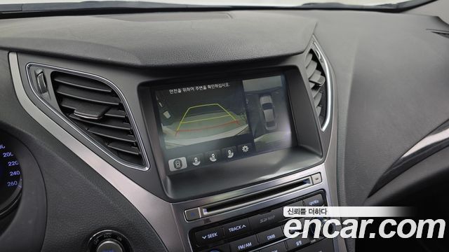Hyundai Grandeur (HG) HG300 Exclusive 2016 — фото 14
