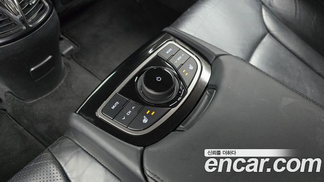 Hyundai Grandeur (HG) HG300 Exclusive 2016 — фото 15