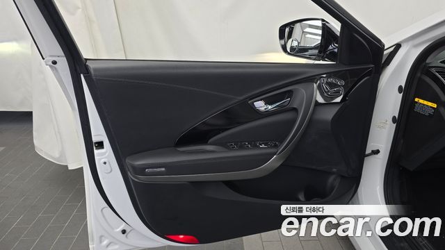 Hyundai Grandeur (HG) HG300 Exclusive 2016 — фото 24