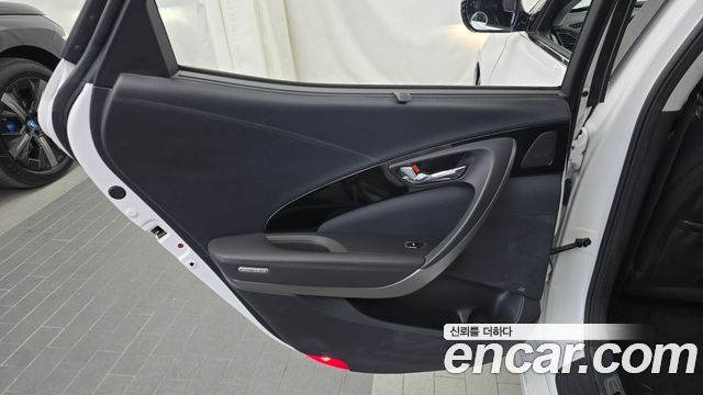 Hyundai Grandeur (HG) HG300 Exclusive 2016 — фото 25