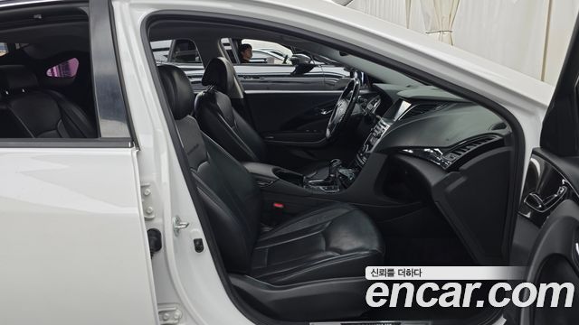 Hyundai Grandeur (HG) HG300 Exclusive 2016 — фото 26