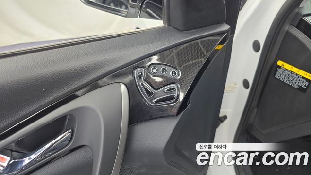 Hyundai Grandeur (HG) HG300 Exclusive 2016 — фото 29