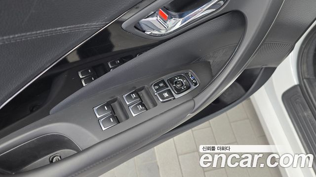 Hyundai Grandeur (HG) HG300 Exclusive 2016 — фото 30