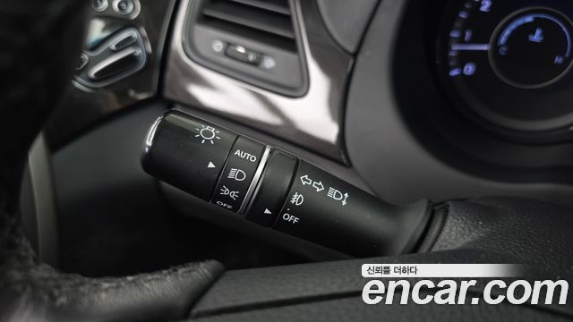 Hyundai Grandeur (HG) HG300 Exclusive 2016 — фото 32