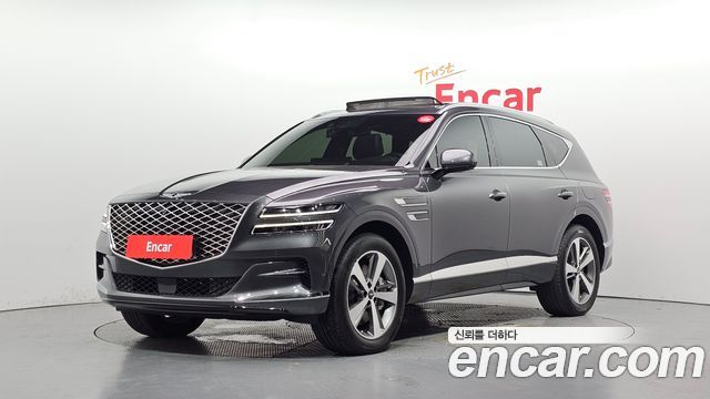 Genesis GV80 3.0 Diesel AWD