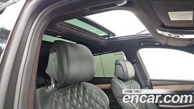 Genesis GV80 3.0 Diesel AWD 2022 — фото 19