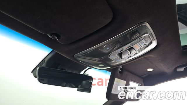 Genesis GV80 3.0 Diesel AWD 2022 — фото 34