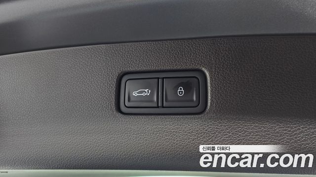 Genesis GV80 3.0 Diesel AWD 2022 — фото 38