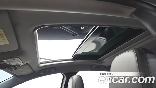 Chevrolet Malibu 2.0 Turbo Perfect black 2018 — фото 16