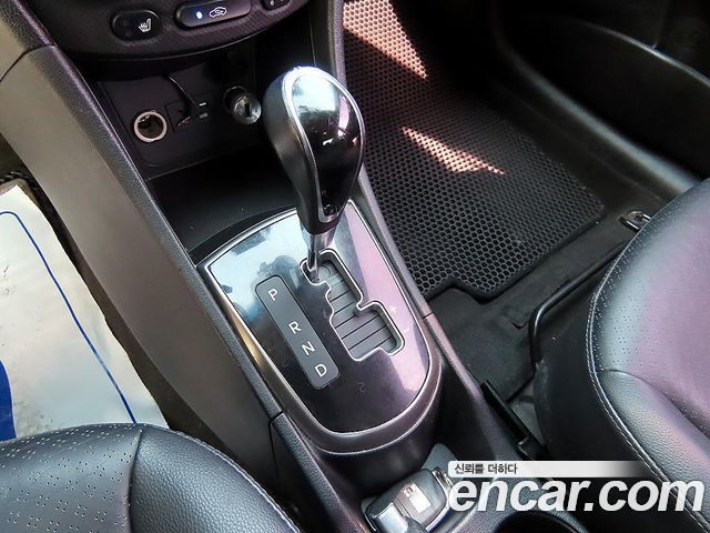 Hyundai Accent (New) 1.4 VVT Modern 2016 — фото 10
