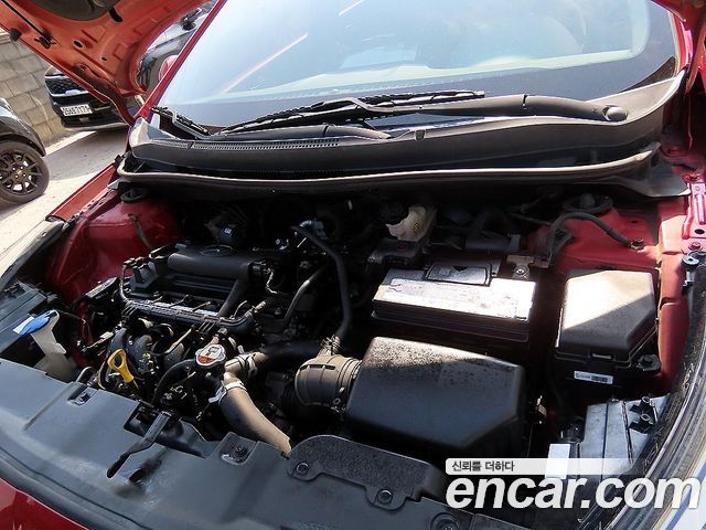 Hyundai Accent (New) 1.4 VVT Modern 2016 — фото 22