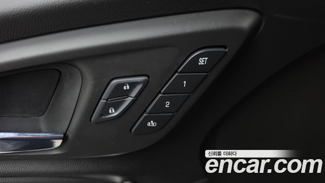 Chevrolet Malibu 2.0 Turbo LTZ Premium 2017 — фото 16
