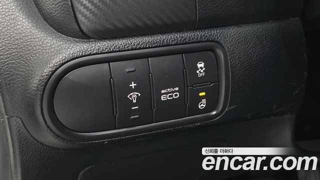 Kia K3 Luxury 2015 — фото 16