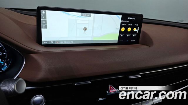 Genesis G80 (RG3) Gasoline 2.5 Turbo 2WD 2023 — фото 18