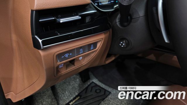 Genesis G80 (RG3) Gasoline 2.5 Turbo 2WD 2023 — фото 23