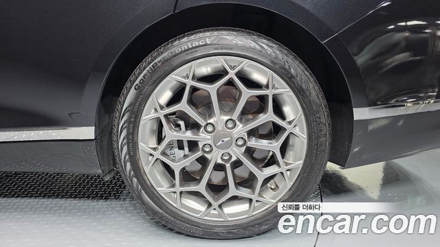 Genesis G80 (RG3) Gasoline 2.5 Turbo 2WD 2023 — фото 27