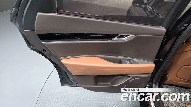 Genesis G80 (RG3) Gasoline 2.5 Turbo 2WD 2023 — фото 31