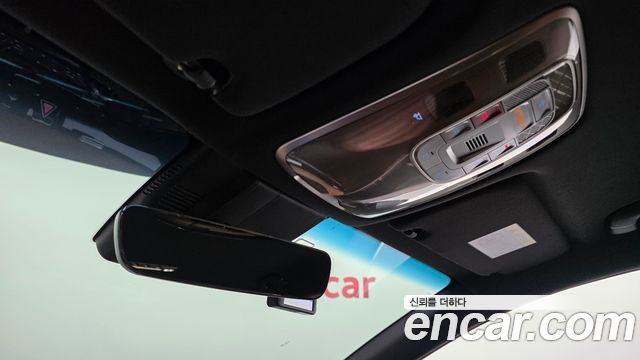 Genesis G80 (RG3) Gasoline 2.5 Turbo 2WD 2023 — фото 38