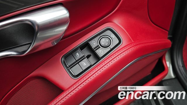 Porsche 718 Boxster 4.0 GTS 2022 — фото 20