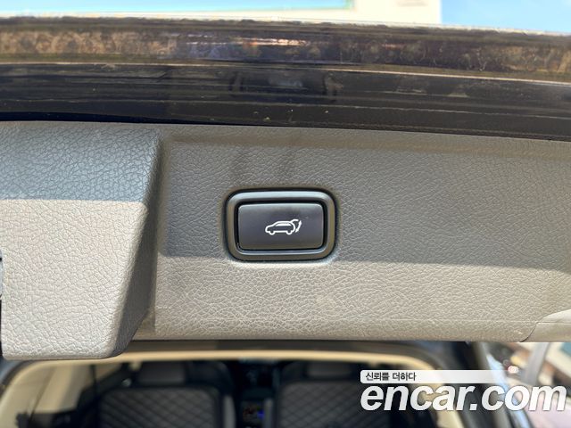 Kia Mohave The Master Diesel 3.0 4WD 6-Seater Masters Gravity 2021 — фото 16