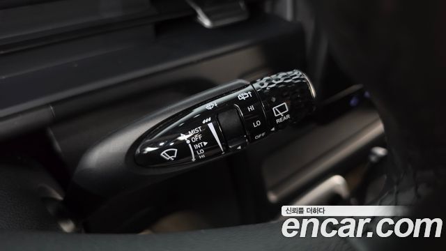 Hyundai Staria L3.5 Cargo 3-Seater Modern 2024 — фото 27