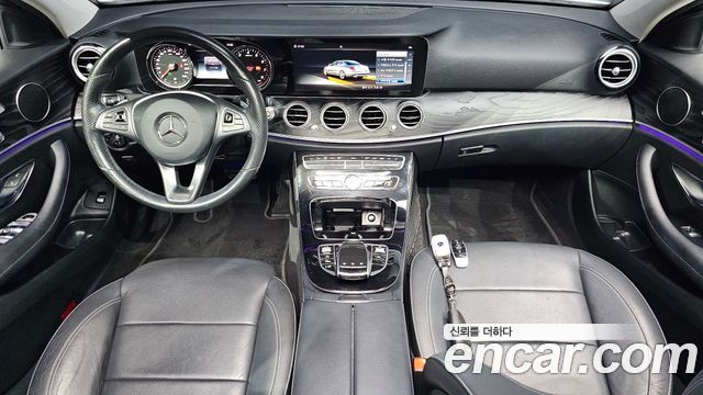 Mercedes-Benz E-Class (W213) E200 Avantgarde 2018 — фото 7