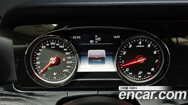 Mercedes-Benz E-Class (W213) E200 Avantgarde 2018 — фото 8