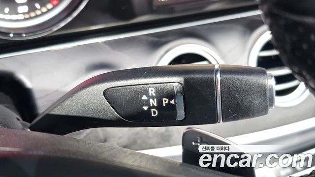Mercedes-Benz E-Class (W213) E200 Avantgarde 2018 — фото 9