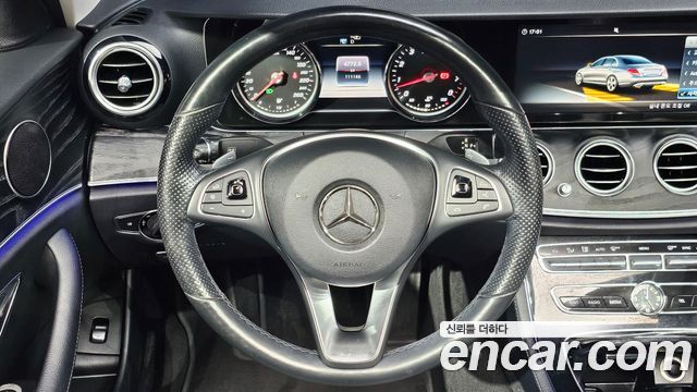 Mercedes-Benz E-Class (W213) E200 Avantgarde 2018 — фото 15